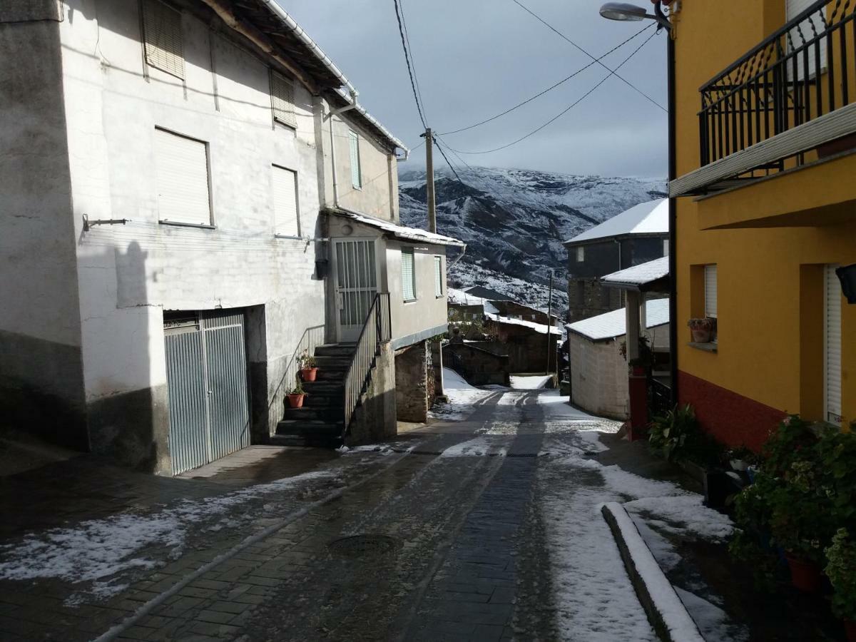 Gasthaus Casa Gelita Casayo Exterior foto